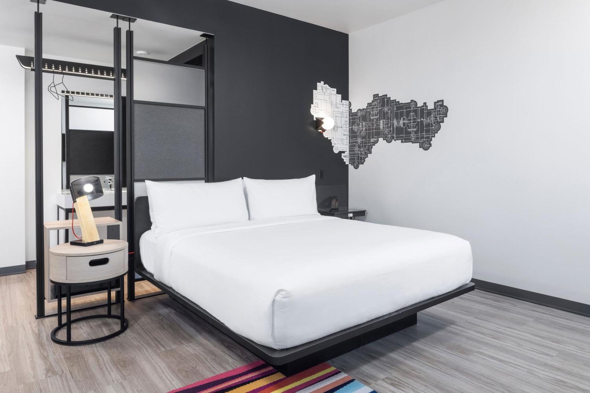 Aloft Oklahoma City Quail Springs ภายนอก รูปภาพ