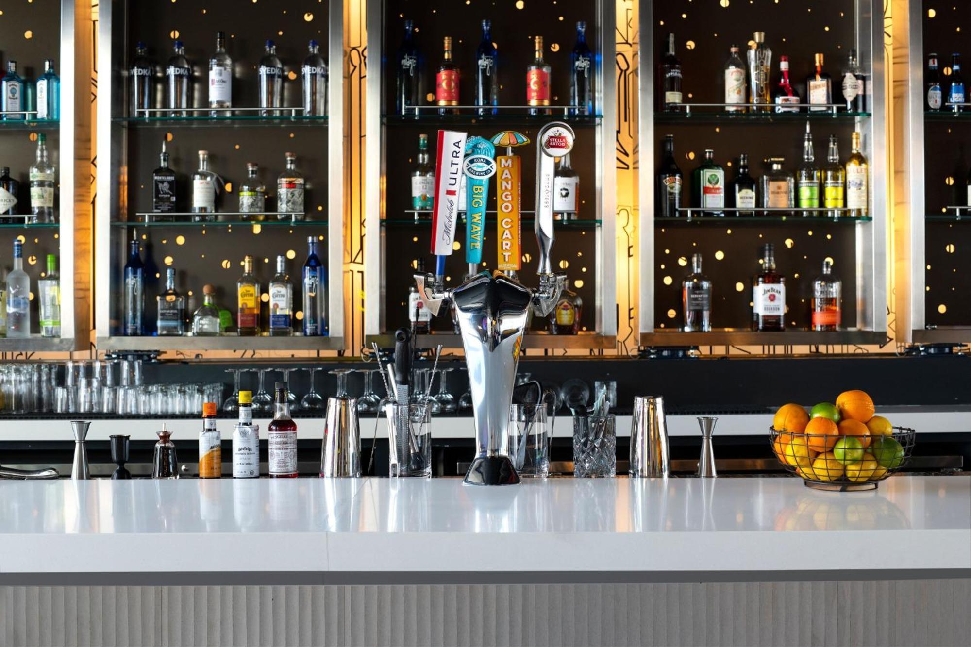 Aloft Oklahoma City Quail Springs ภายนอก รูปภาพ