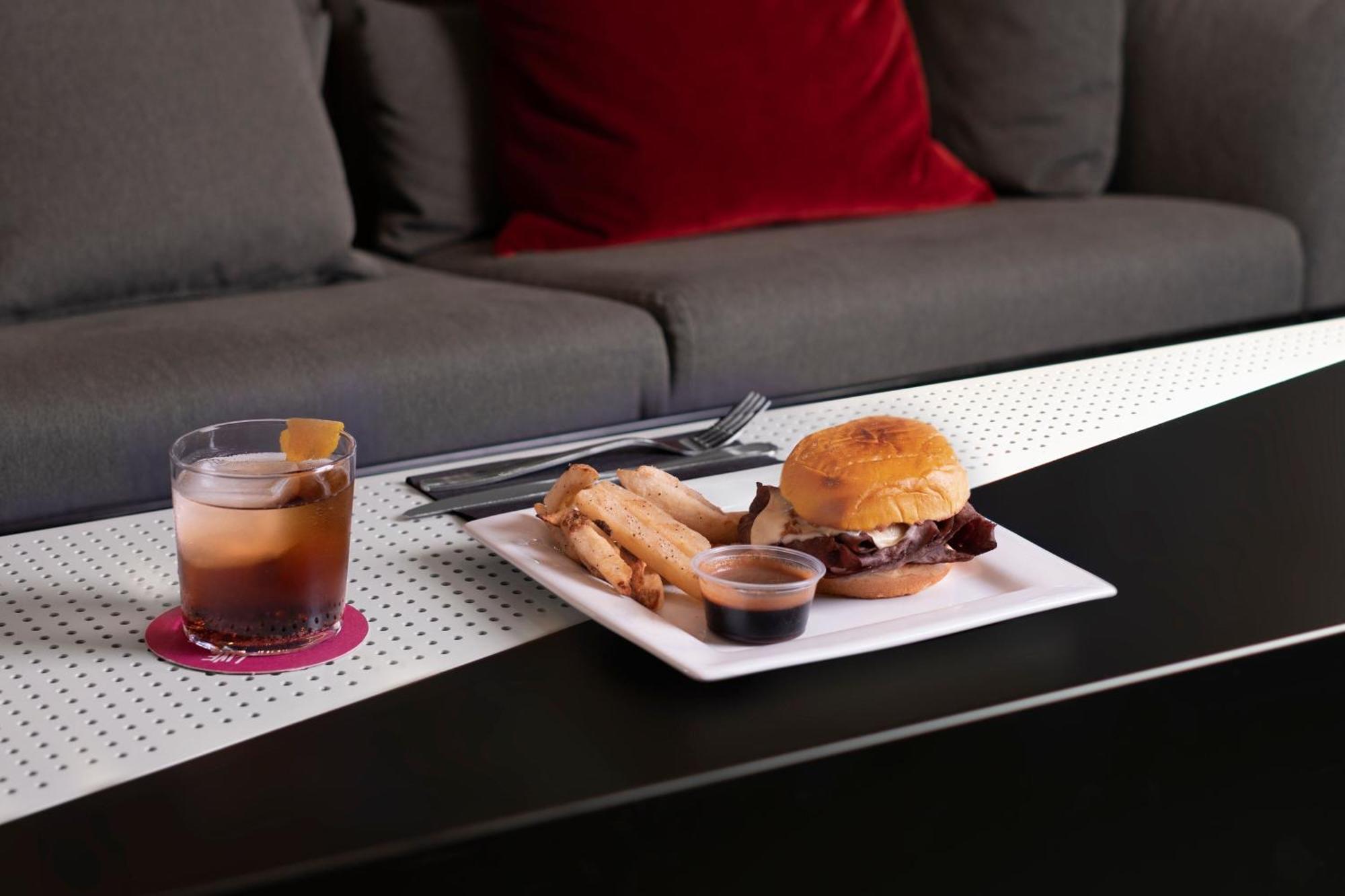 Aloft Oklahoma City Quail Springs ภายนอก รูปภาพ